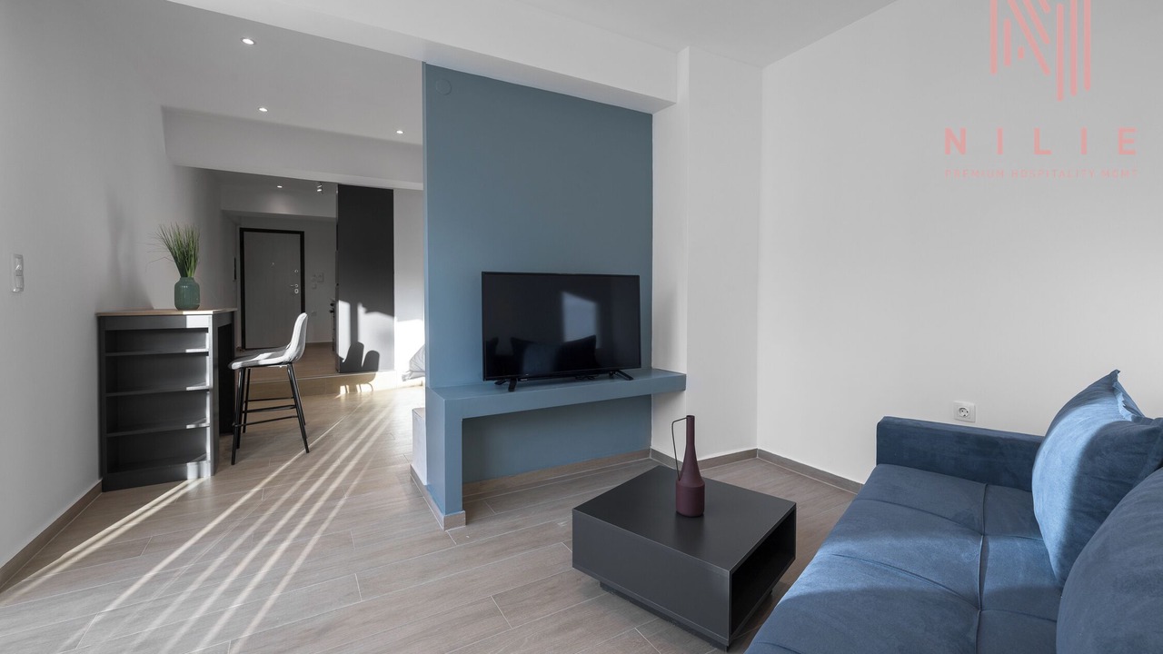 Photo of Livingroom in Vardaris