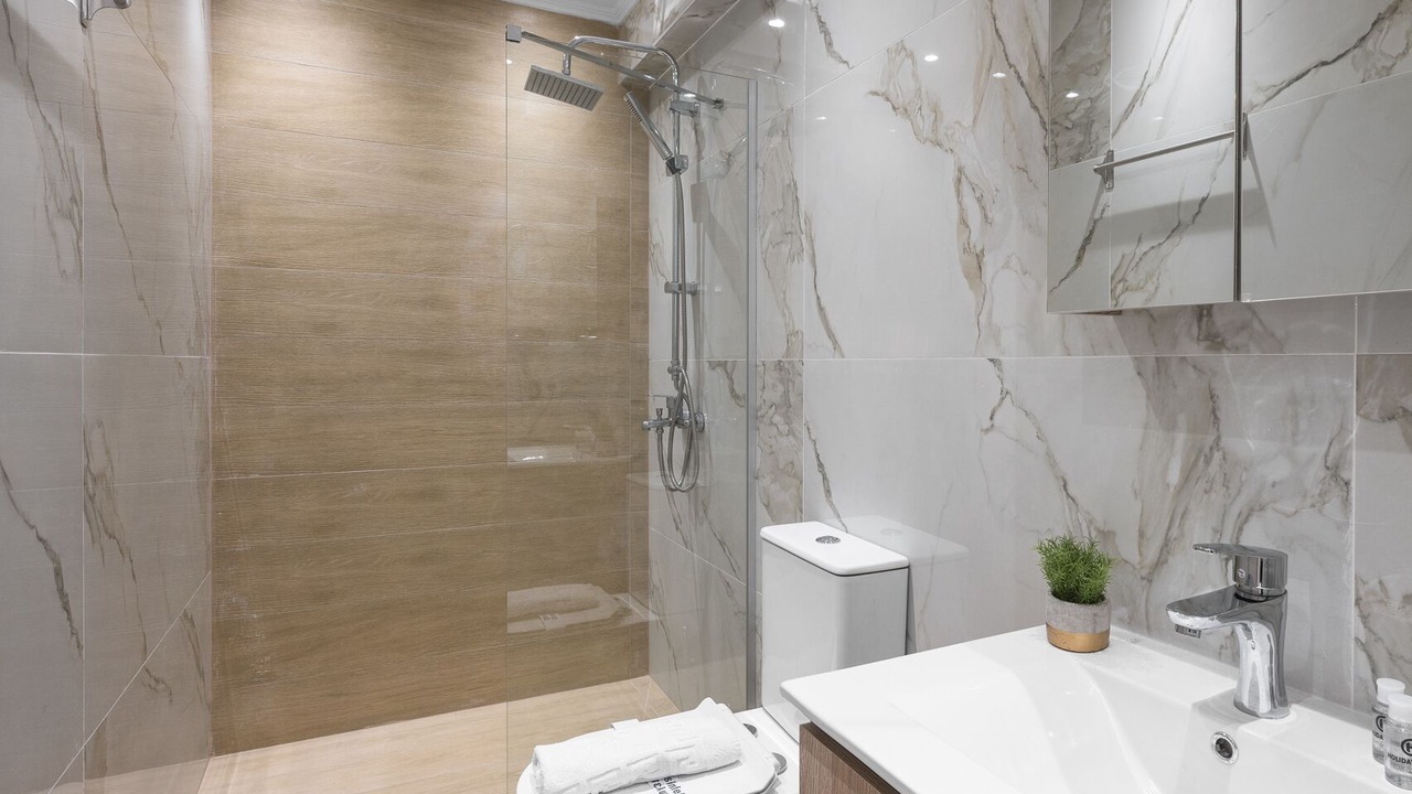 Photo of Bathroom in Vardaris