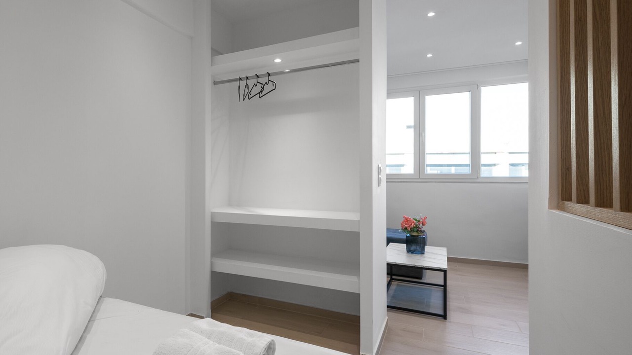 Photo of Bedroom in Vardaris