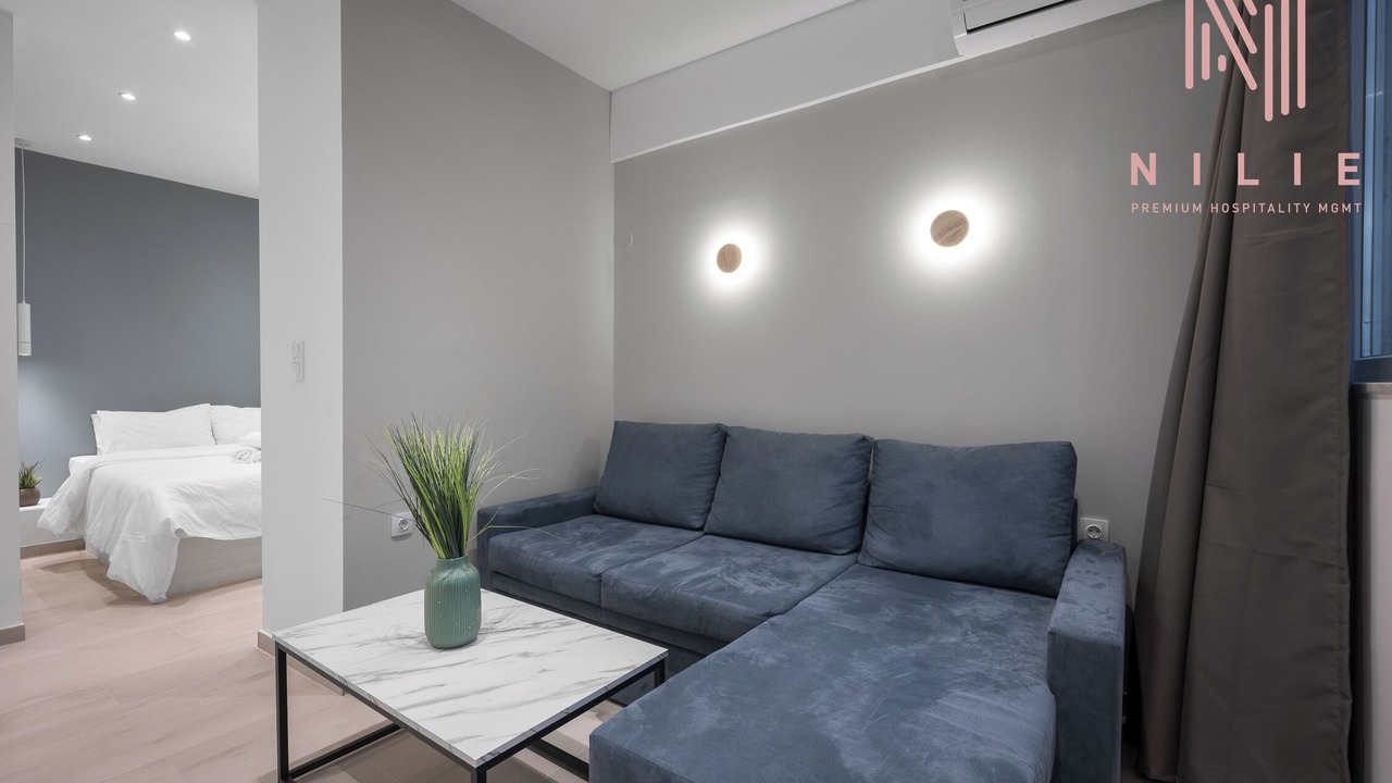 Photo of Livingroom in Vardaris