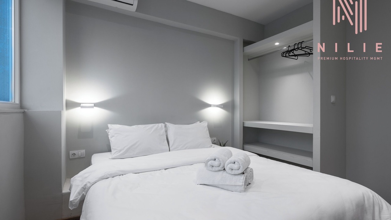 Photo of Bedroom in Vardaris