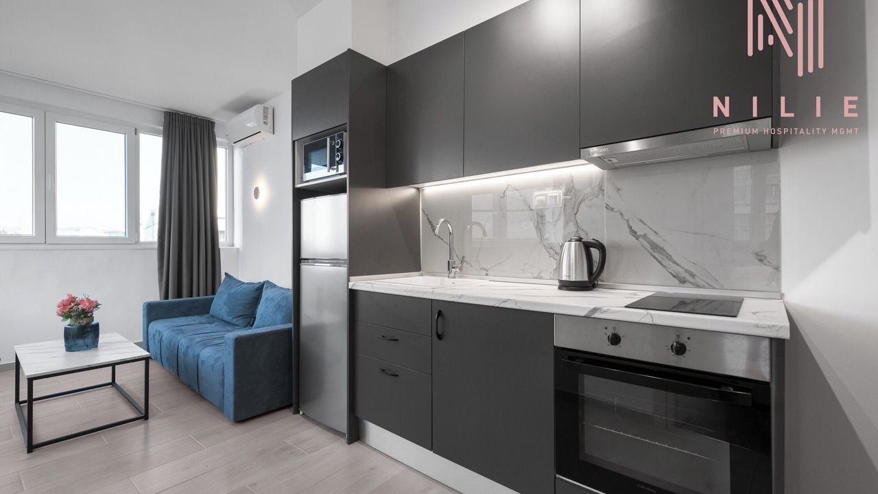Photo of Kitchen in Vardaris
