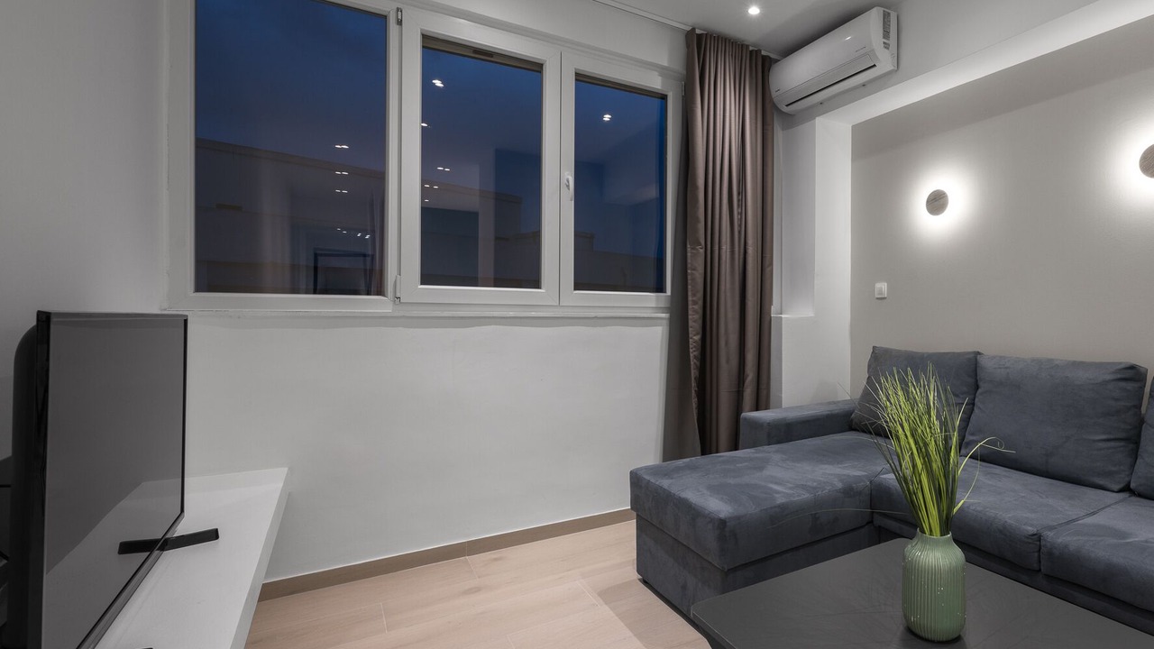 Photo of Livingroom in Vardaris