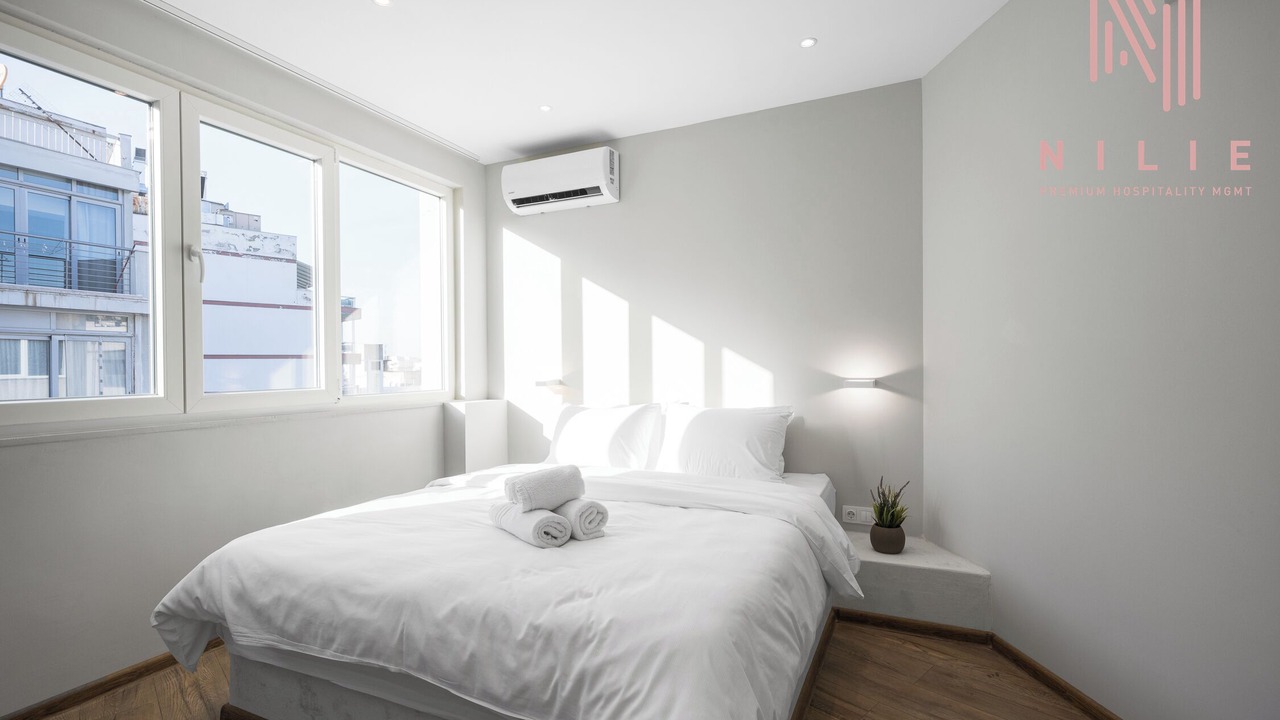 Photo of Bedroom in Vardaris