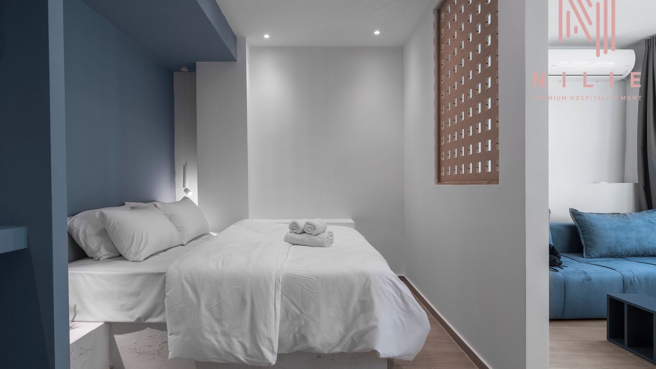 Photo of Bedroom in Vardaris