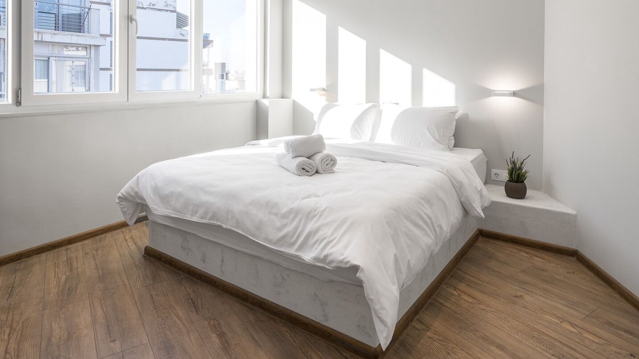 Photo of Bedroom in Vardaris