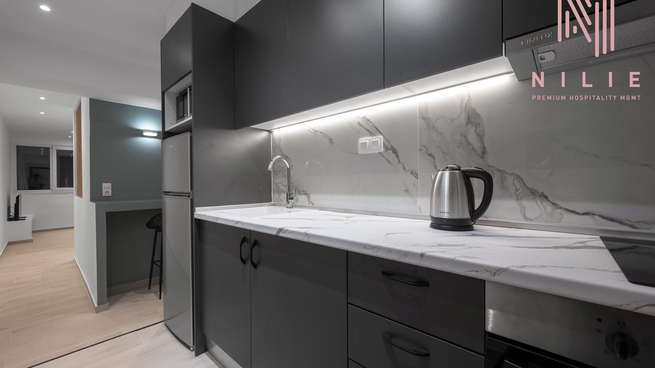 Photo of Kitchen in Vardaris