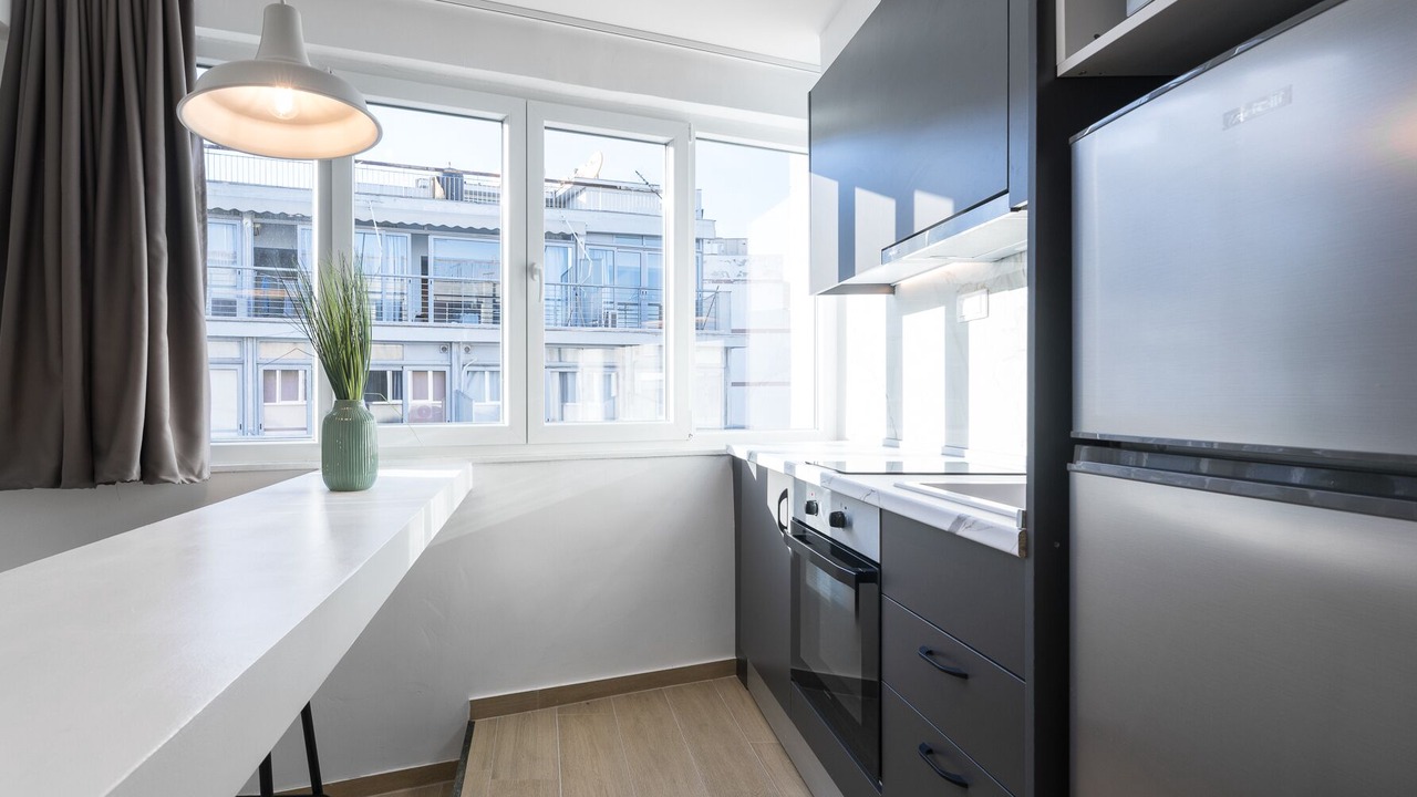 Photo of Kitchen in Vardaris