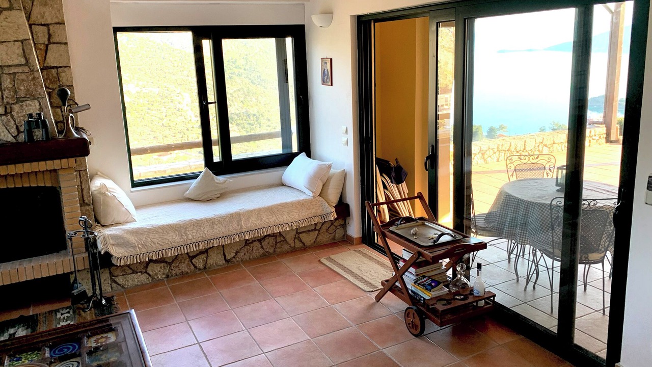 Photo of Livingroom in Antikyra