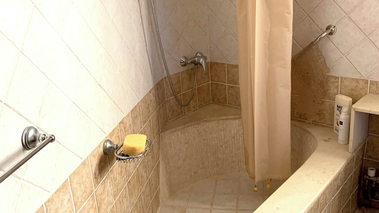 Photo of Bathroom in Antikyra