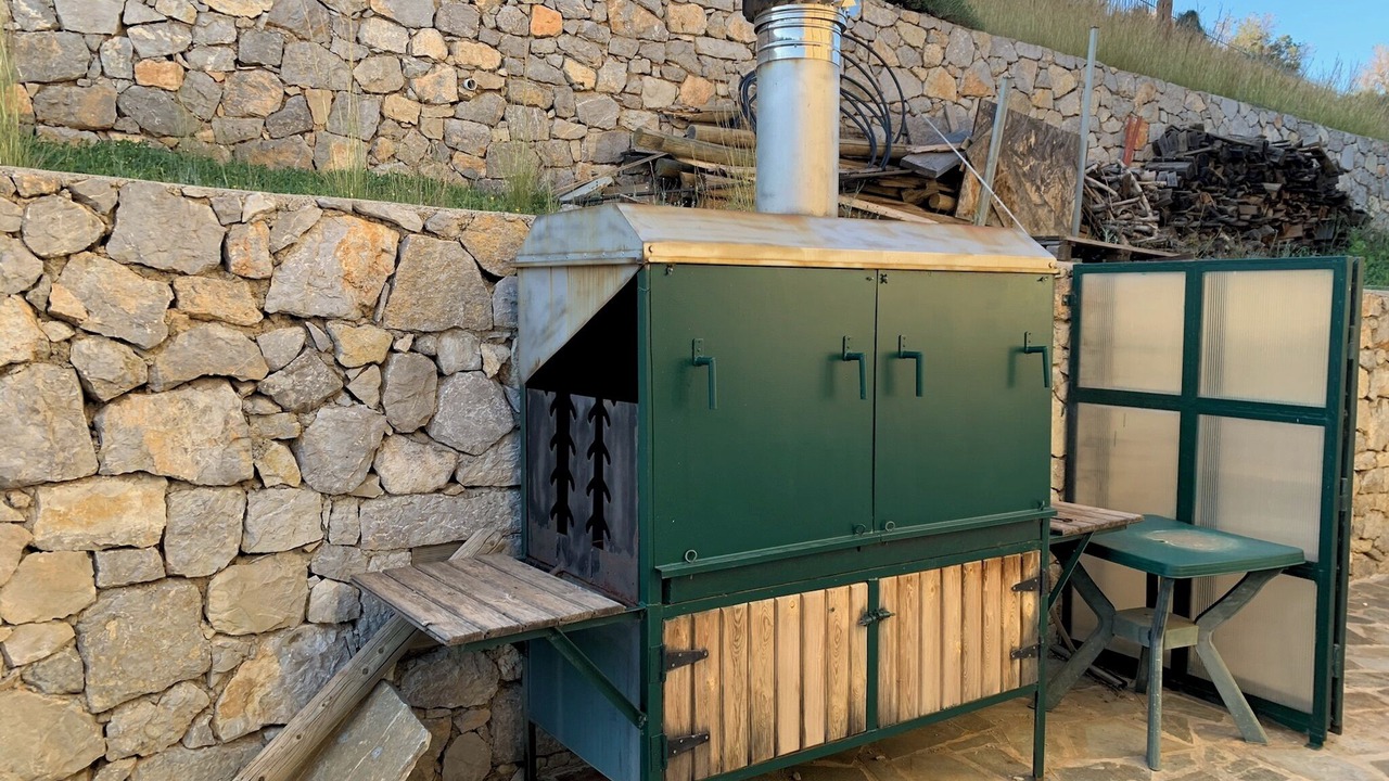 Photo of Outdoor in Antikyra