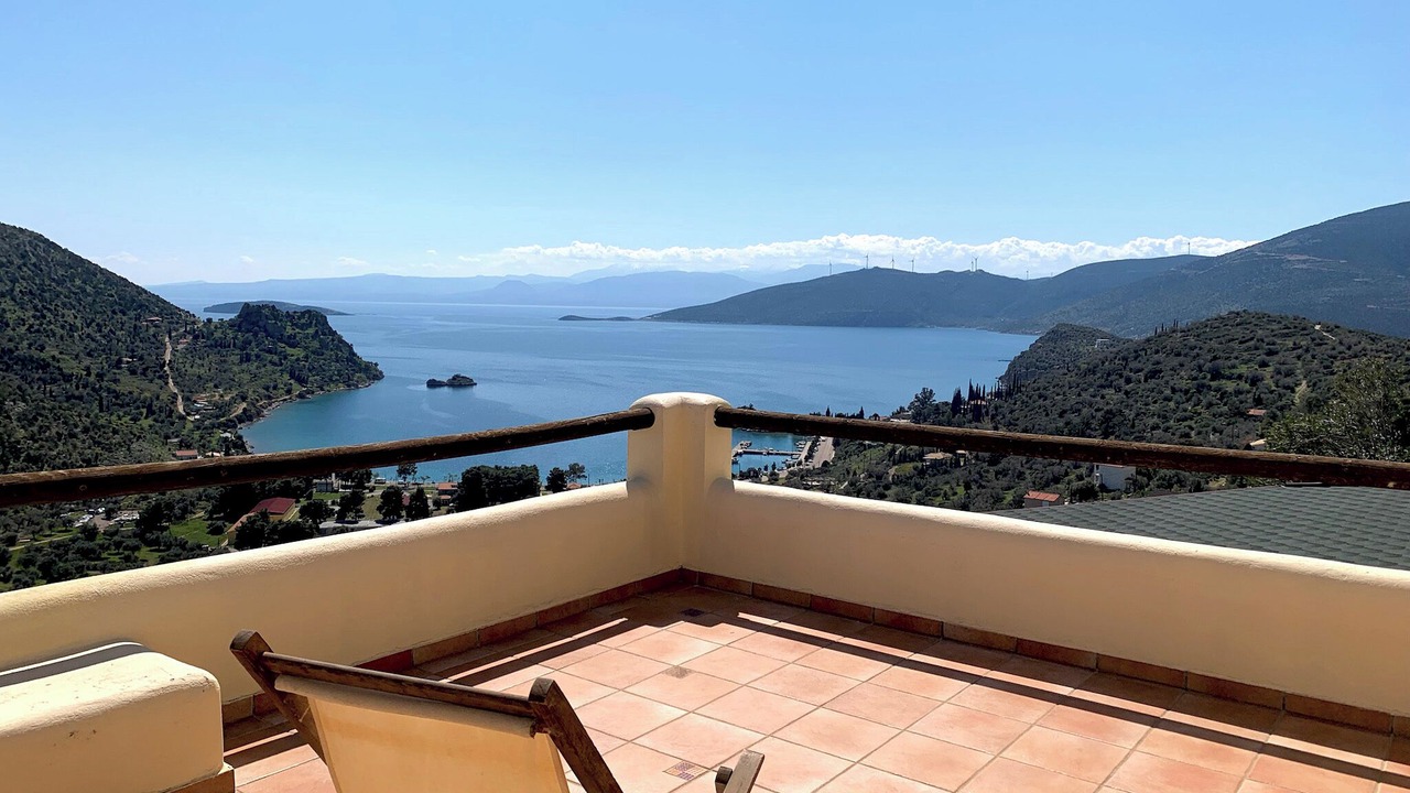 Photo of Outdoor in Antikyra