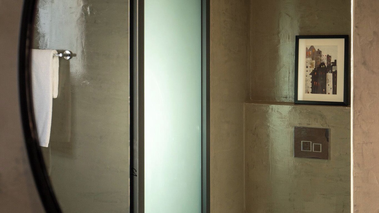 Photo of Bathroom in Lentas