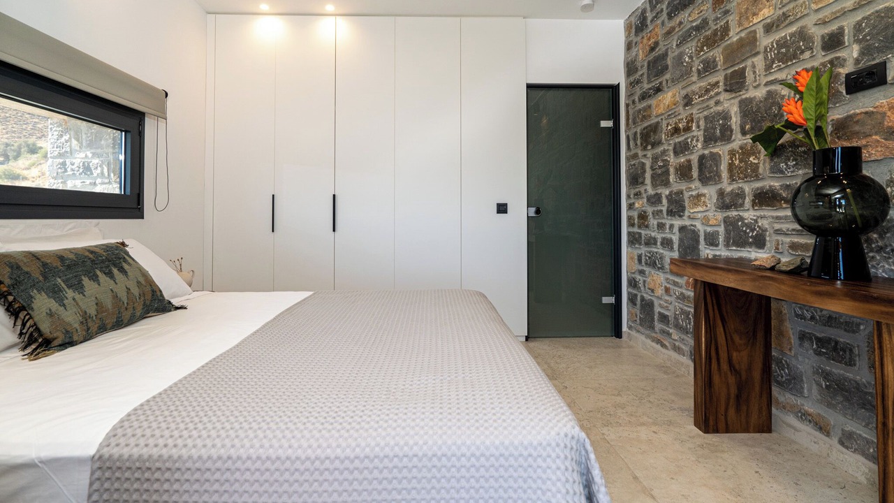 Photo of Bedroom in Lentas