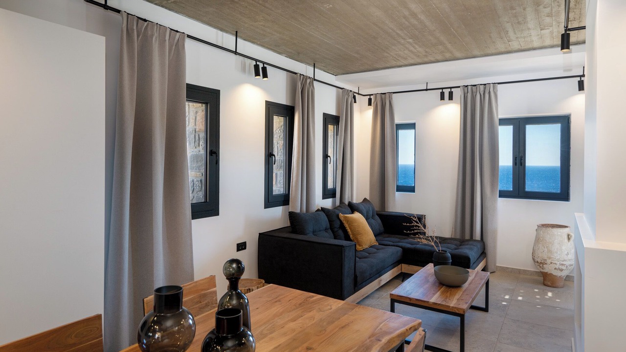Photo of Livingroom in Lentas