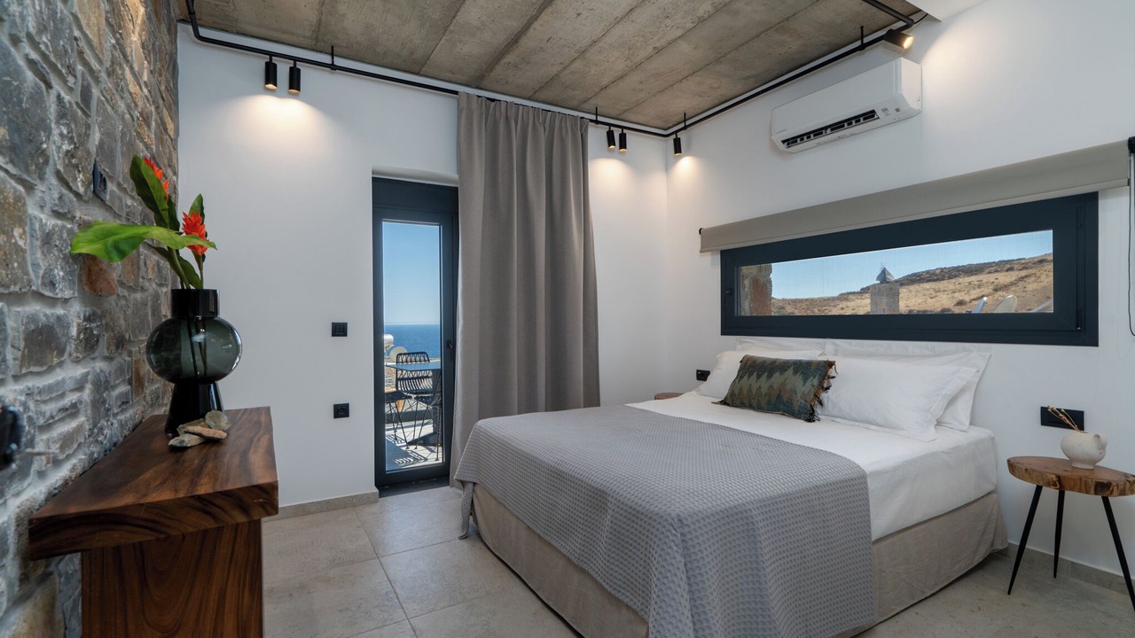 Photo of Bedroom in Lentas