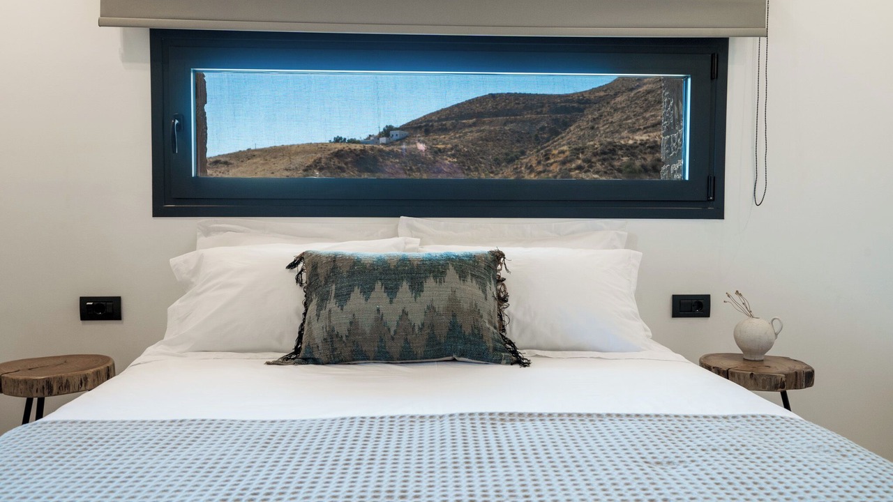Photo of Bedroom in Lentas