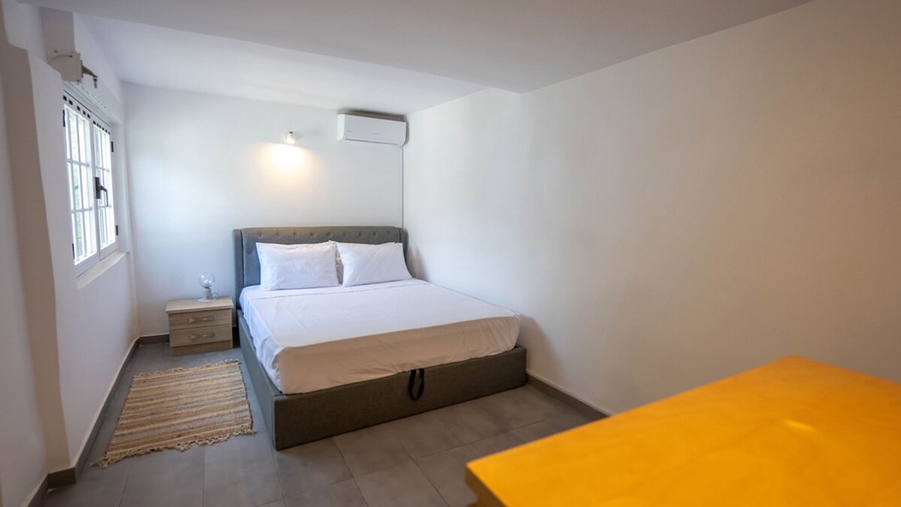 Photo of Bedroom in Loutraki-Agioi Theodoroi
