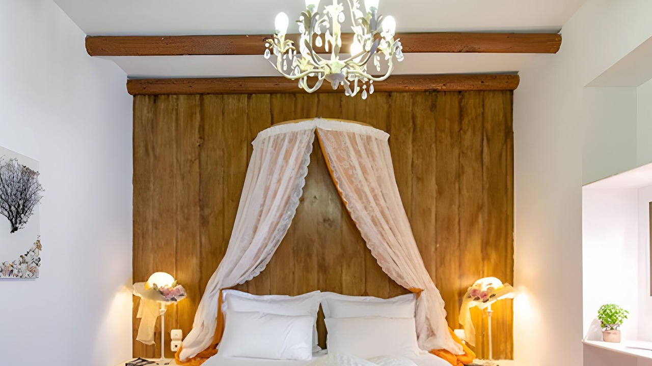 Photo of Bedroom in Pachena