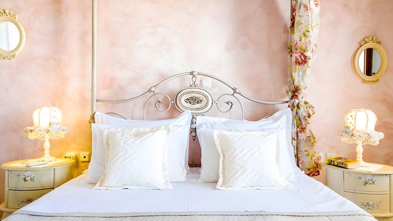 Photo of Bedroom in Pachena