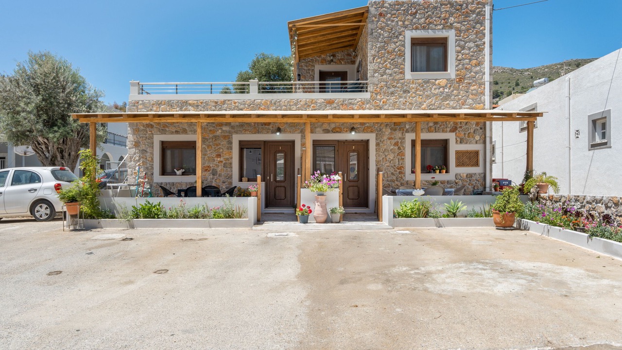 Photo of Outdoor in Panormos