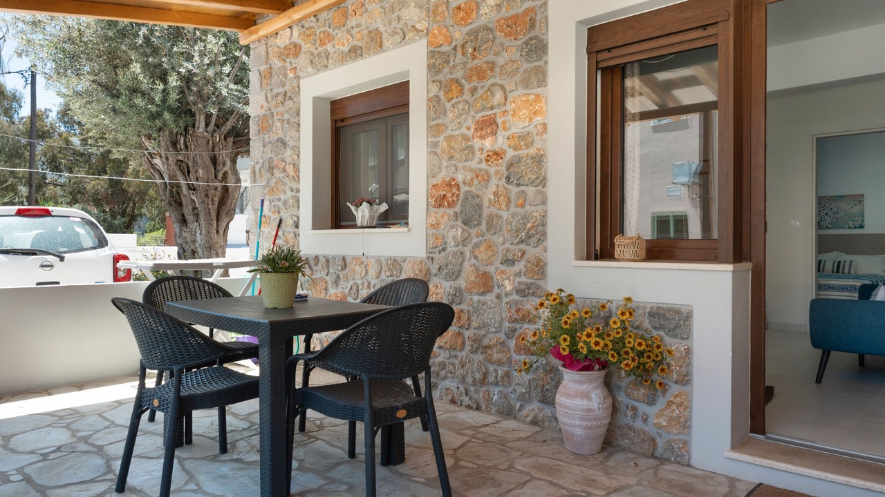 Photo of Outdoor in Panormos