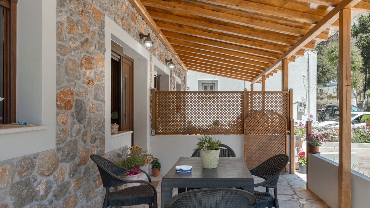 Photo of Outdoor in Panormos