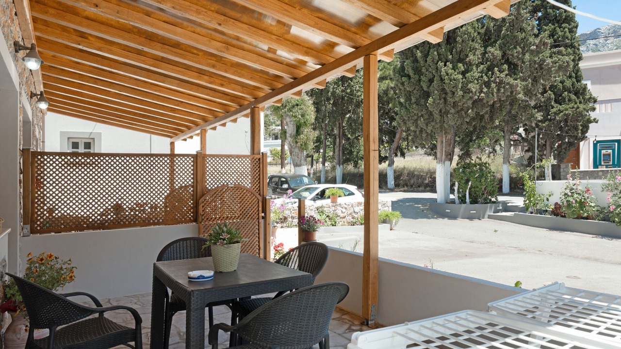 Photo of Outdoor in Panormos