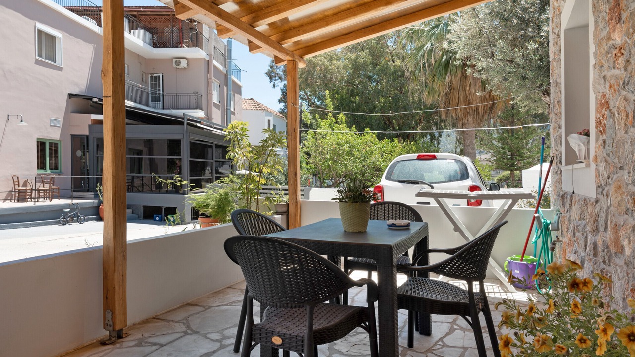 Photo of Outdoor in Panormos