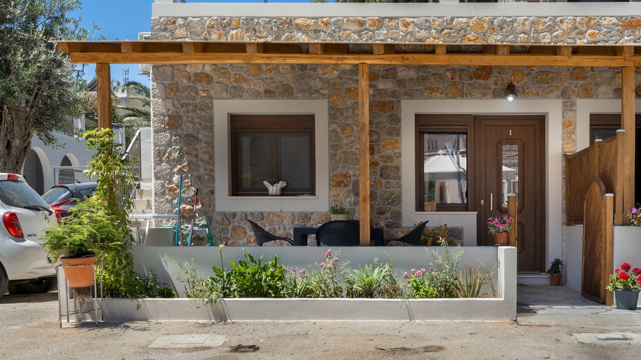 Photo of Outdoor in Panormos