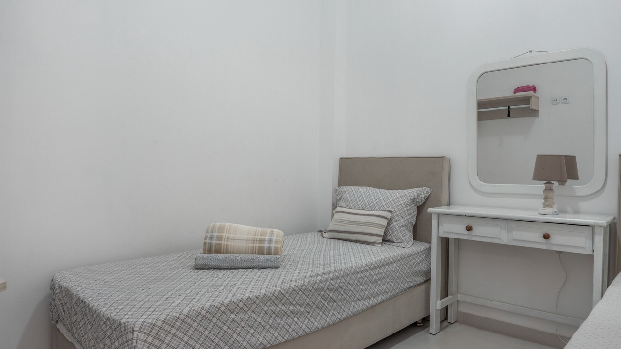Photo of Bedroom in Panormos
