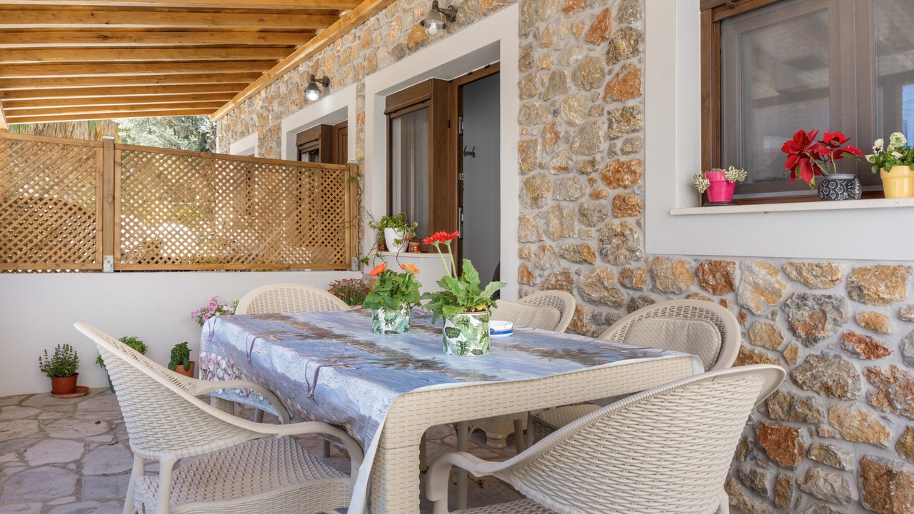 Photo of Outdoor in Panormos