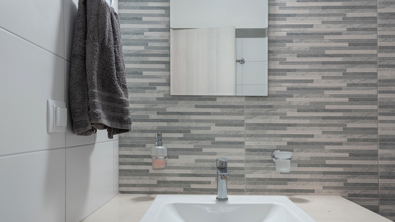 Photo of Bathroom in Panormos