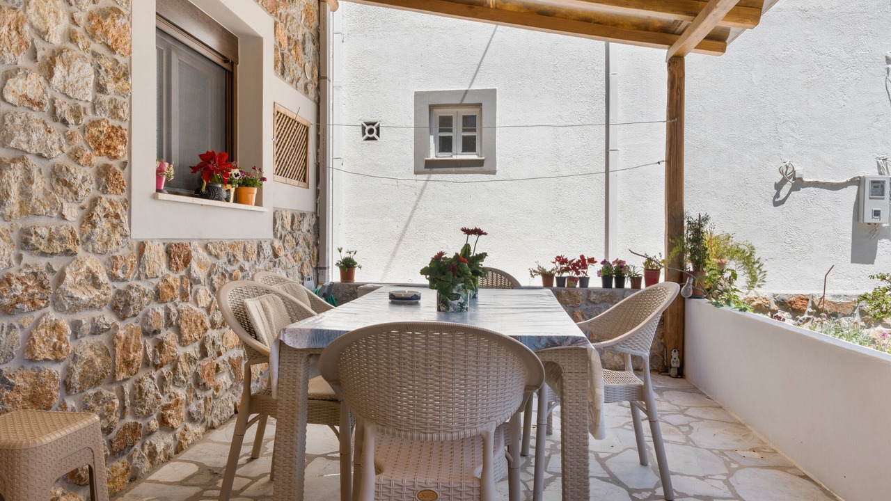 Photo of Outdoor in Panormos