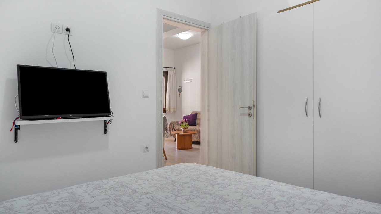 Photo of Bedroom in Panormos