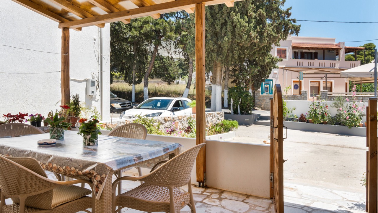 Photo of Outdoor in Panormos