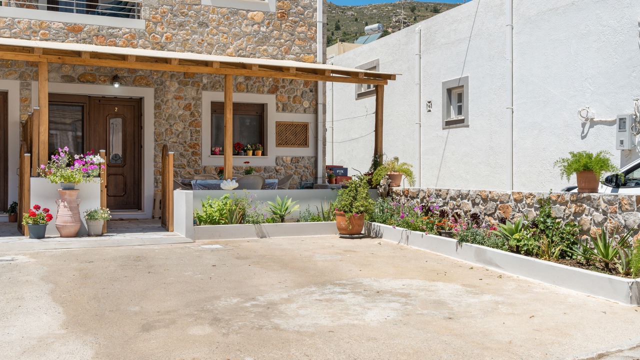 Photo of Outdoor in Panormos