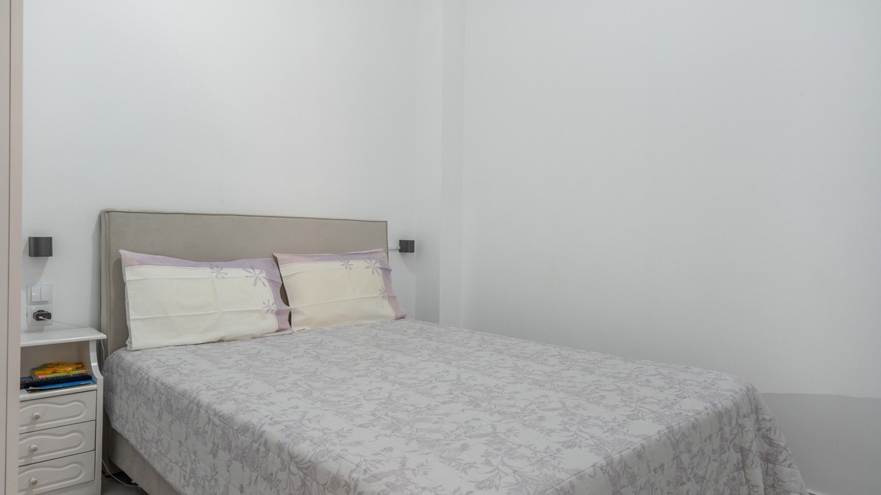 Photo of Bedroom in Panormos