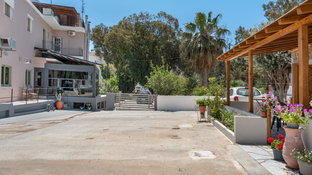 Photo of Outdoor in Panormos