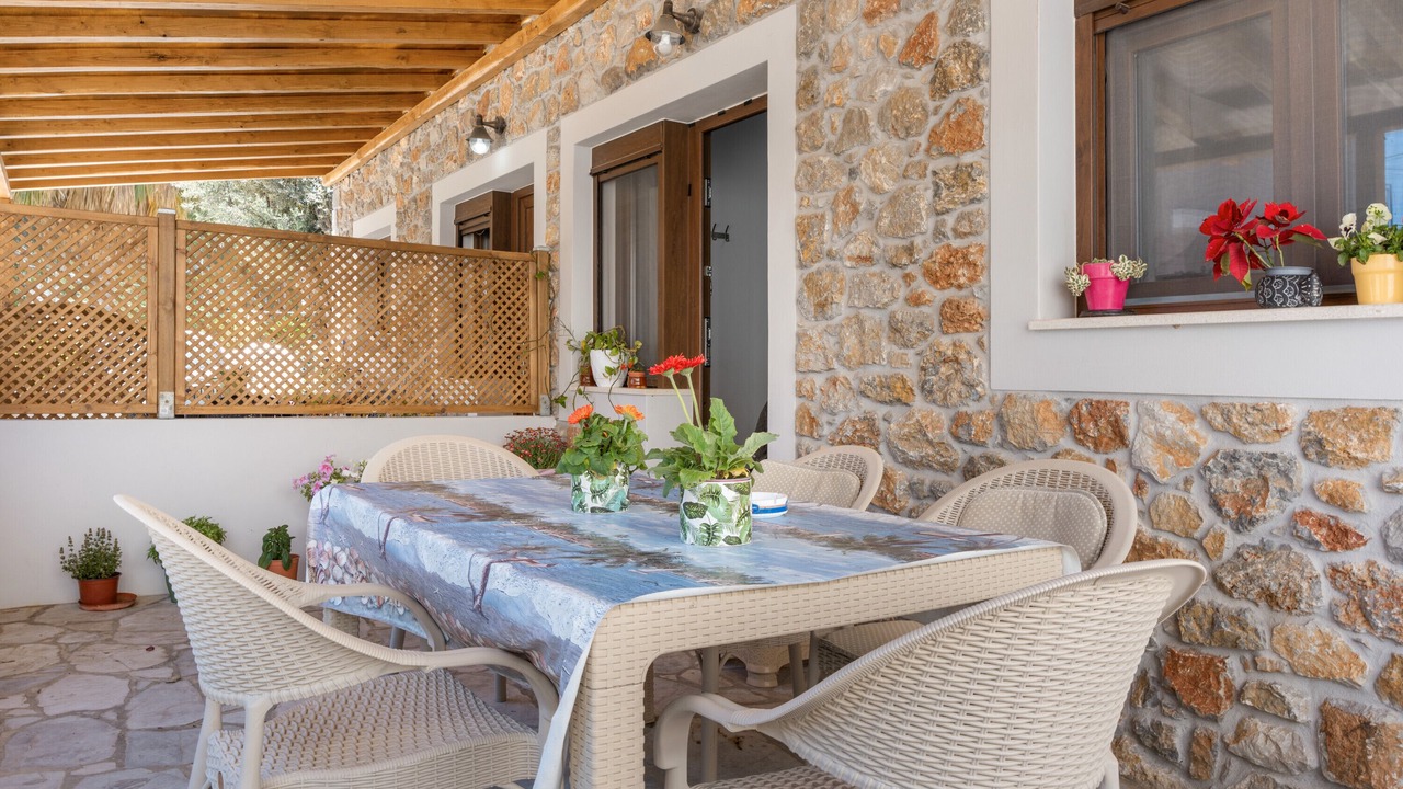 Photo of Outdoor in Panormos