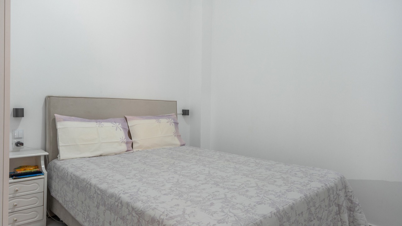 Photo of Bedroom in Panormos