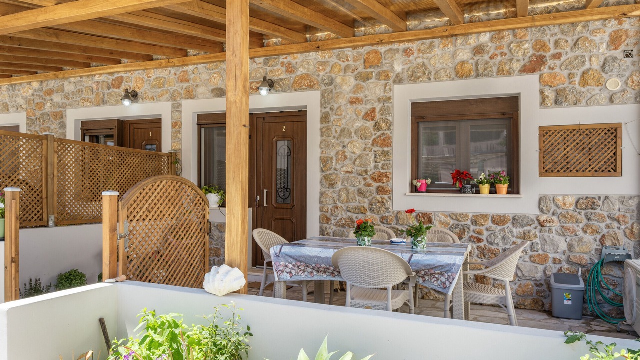 Photo of Outdoor in Panormos