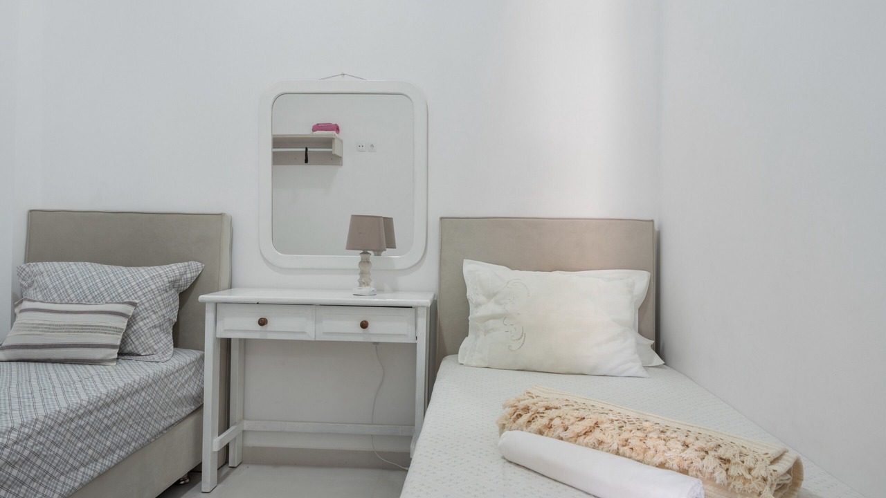 Photo of Bedroom in Panormos
