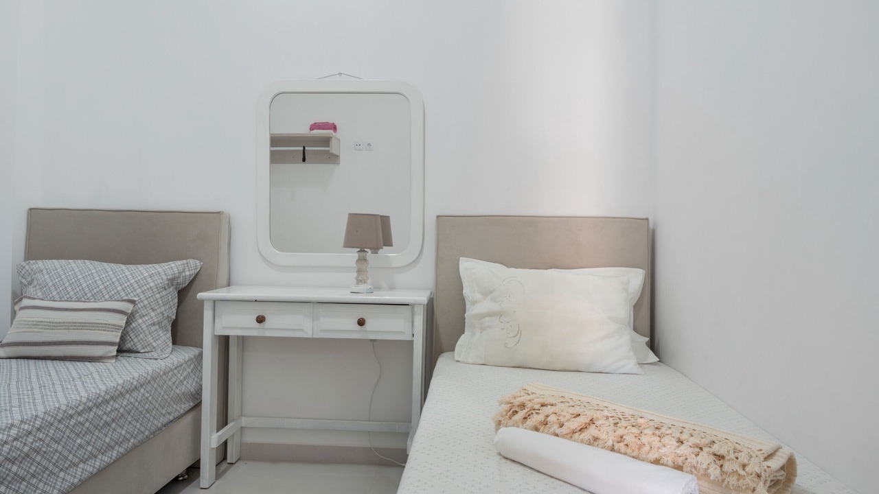 Photo of Bedroom in Panormos