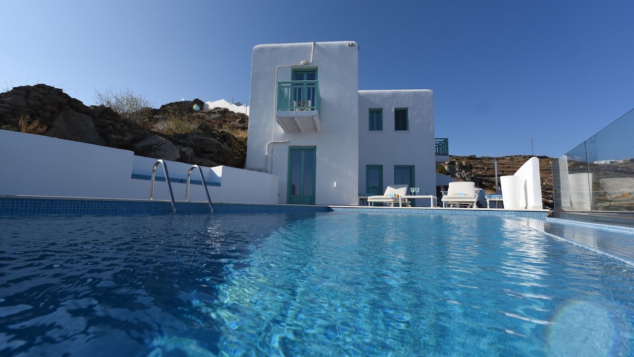 Photo of Outdoor in Ano Meria