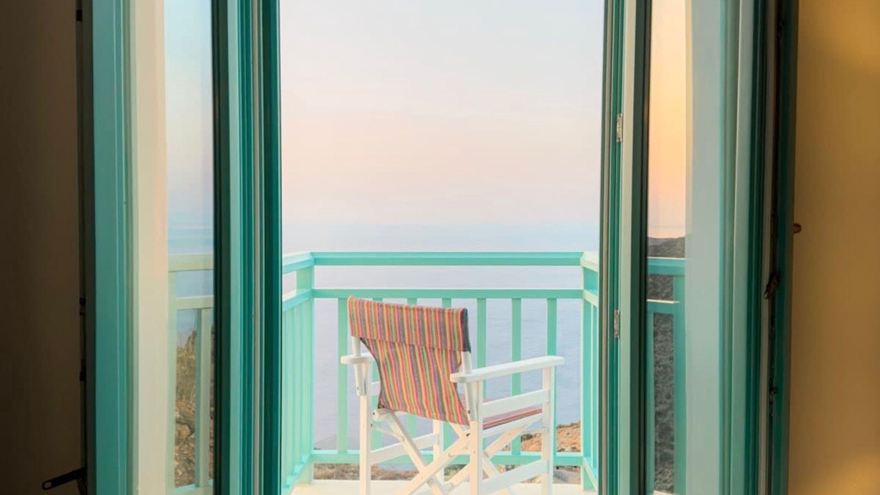 Photo of Bedroom in Ano Meria