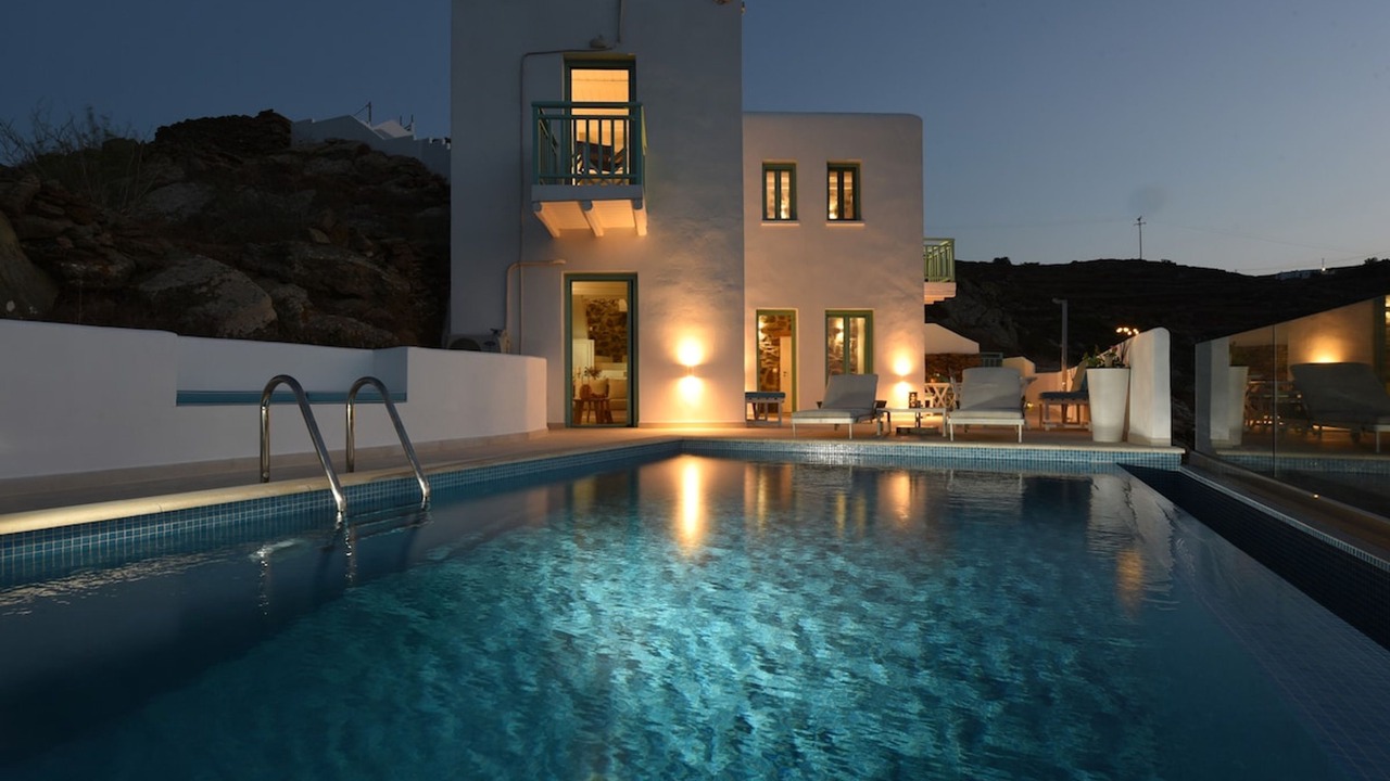 Photo of Outdoor in Ano Meria