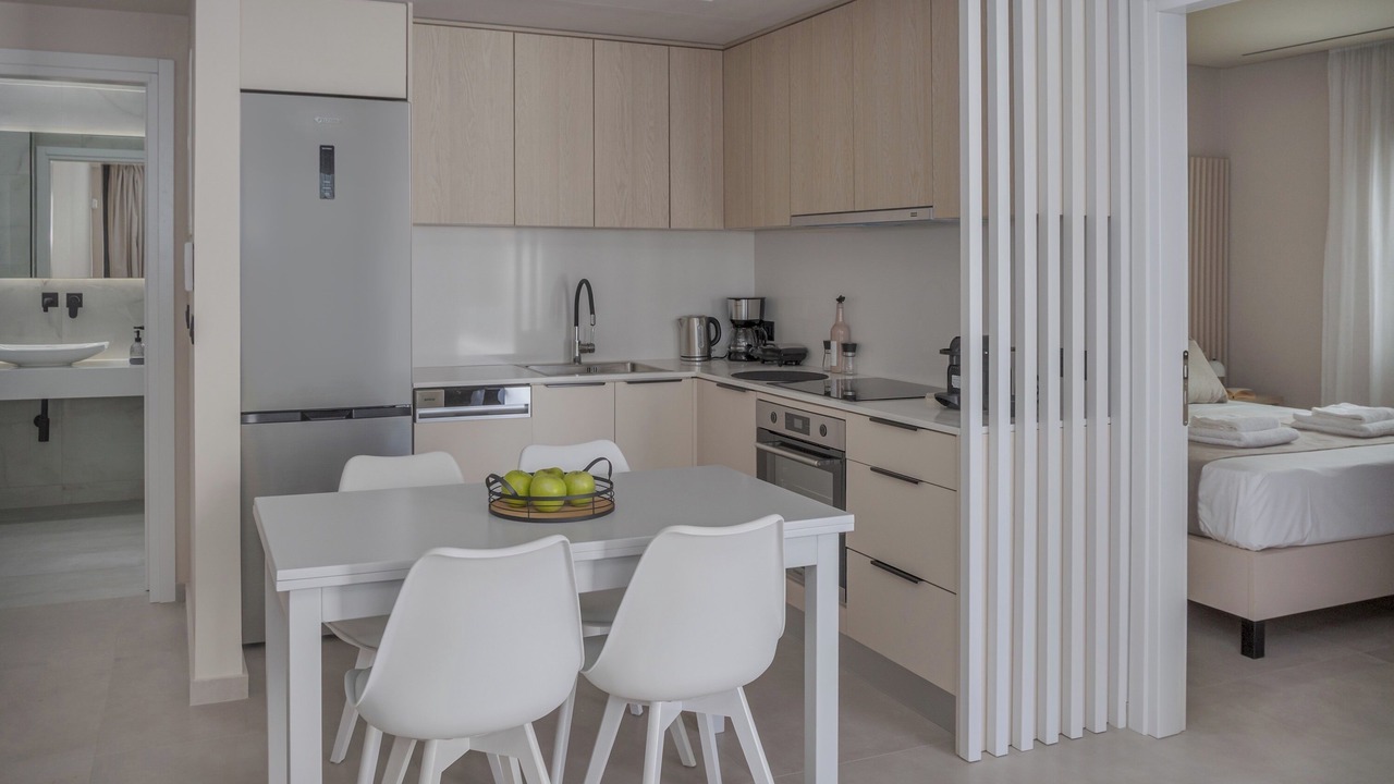 Photo of Kitchen in Gournai
