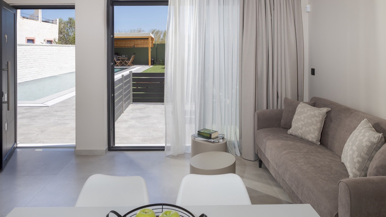 Photo of Livingroom in Gournai