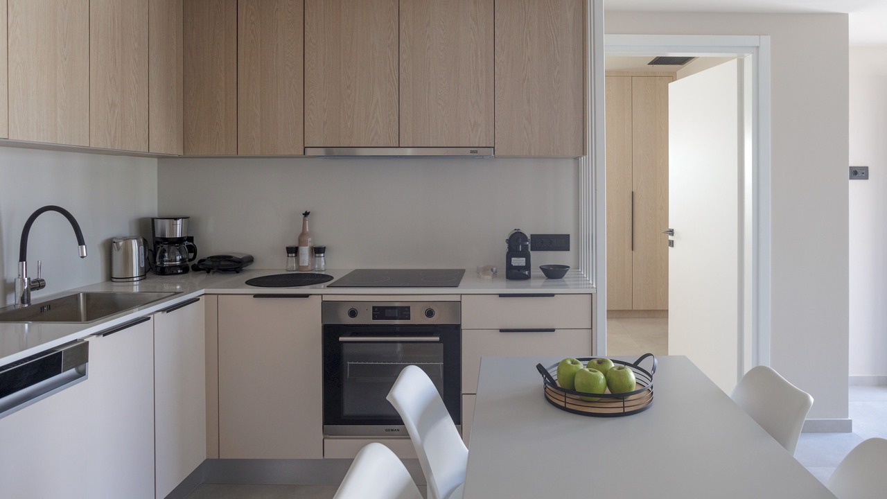 Photo of Kitchen in Gournai